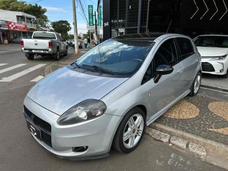 FIAT Punto 1.8 4P SPORTING FLEX, Foto 1