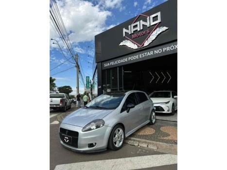 FIAT Punto 1.8 4P SPORTING FLEX, Foto 2