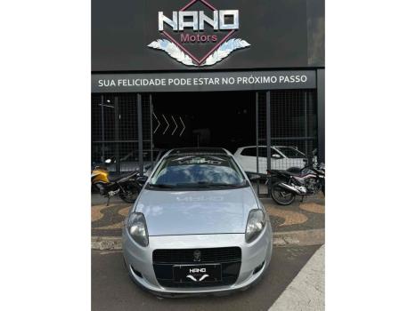 FIAT Punto 1.8 4P SPORTING FLEX, Foto 3