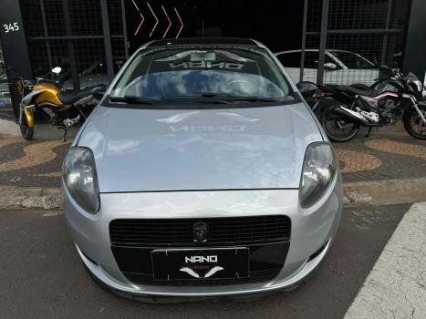 FIAT Punto 1.8 4P SPORTING FLEX, Foto 4