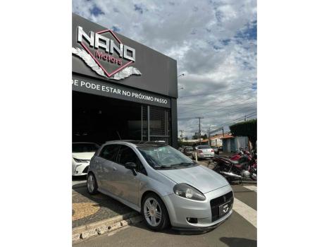 FIAT Punto 1.8 4P SPORTING FLEX, Foto 5
