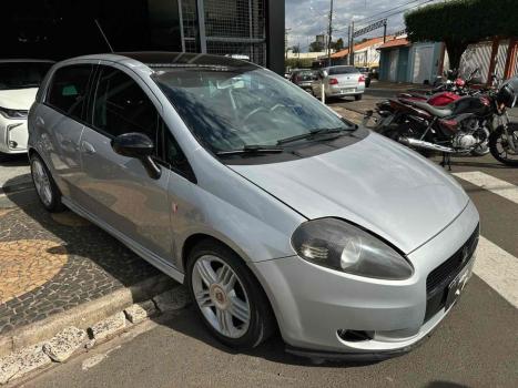 FIAT Punto 1.8 4P SPORTING FLEX, Foto 6