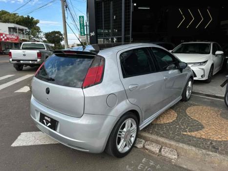 FIAT Punto 1.8 4P SPORTING FLEX, Foto 7