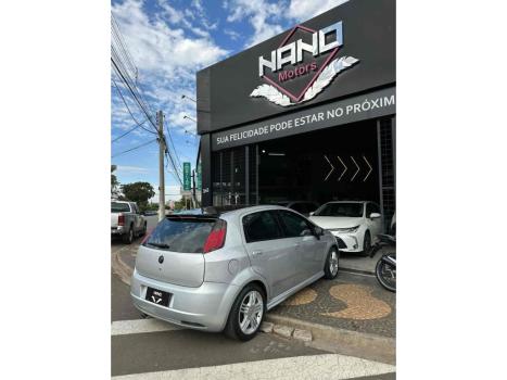 FIAT Punto 1.8 4P SPORTING FLEX, Foto 8