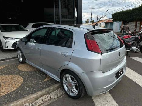 FIAT Punto 1.8 4P SPORTING FLEX, Foto 9
