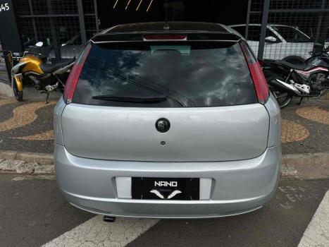 FIAT Punto 1.8 4P SPORTING FLEX, Foto 11