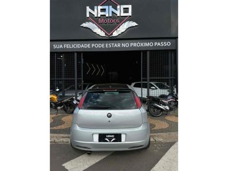 FIAT Punto 1.8 4P SPORTING FLEX, Foto 12