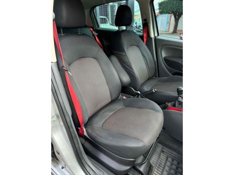 FIAT Punto 1.8 4P SPORTING FLEX, Foto 13