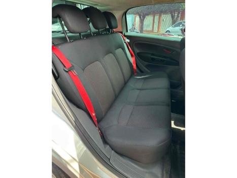 FIAT Punto 1.8 4P SPORTING FLEX, Foto 14