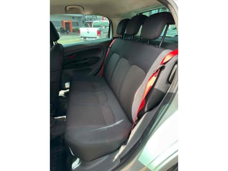 FIAT Punto 1.8 4P SPORTING FLEX, Foto 15