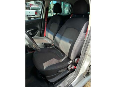 FIAT Punto 1.8 4P SPORTING FLEX, Foto 16