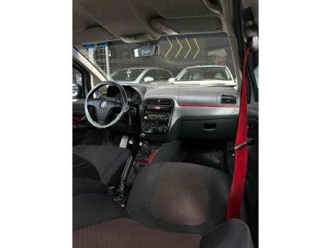 FIAT Punto 1.8 4P SPORTING FLEX, Foto 17