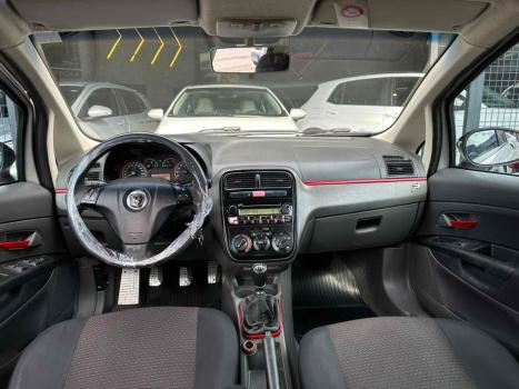 FIAT Punto 1.8 4P SPORTING FLEX, Foto 18