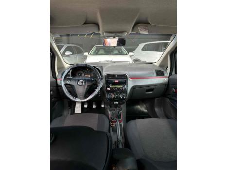 FIAT Punto 1.8 4P SPORTING FLEX, Foto 19