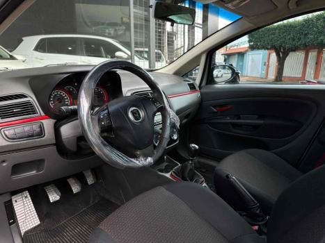 FIAT Punto 1.8 4P SPORTING FLEX, Foto 20