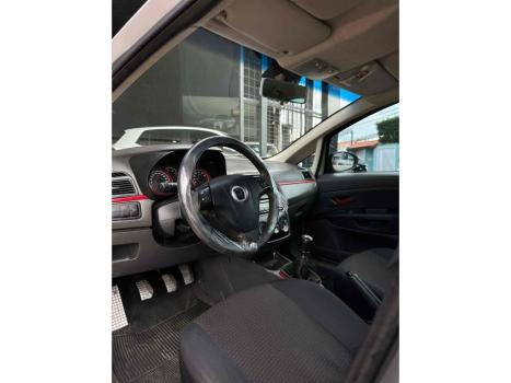 FIAT Punto 1.8 4P SPORTING FLEX, Foto 21