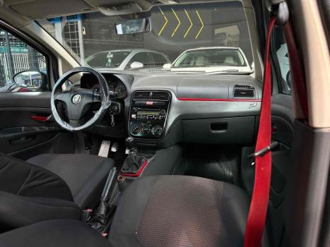 FIAT Punto 1.8 4P SPORTING FLEX, Foto 22
