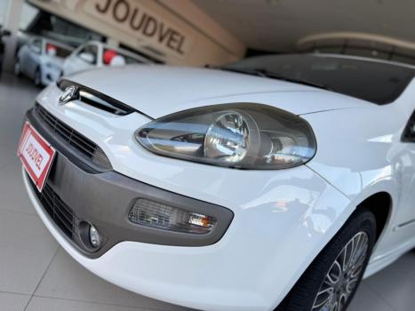 FIAT Punto 1.8 4P SPORTING FLEX, Foto 3