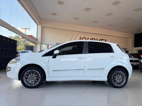 FIAT Punto 1.8 4P SPORTING FLEX, Foto 4