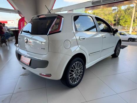 FIAT Punto 1.8 4P SPORTING FLEX, Foto 6