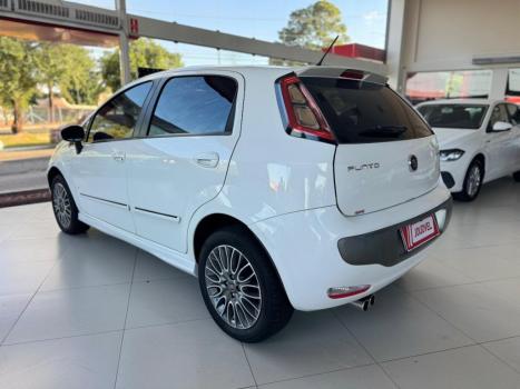 FIAT Punto 1.8 4P SPORTING FLEX, Foto 7