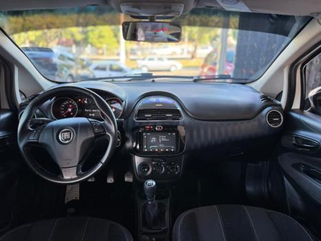FIAT Punto 1.8 4P SPORTING FLEX, Foto 9