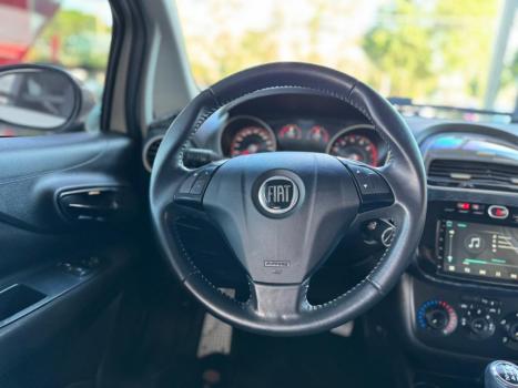 FIAT Punto 1.8 4P SPORTING FLEX, Foto 10