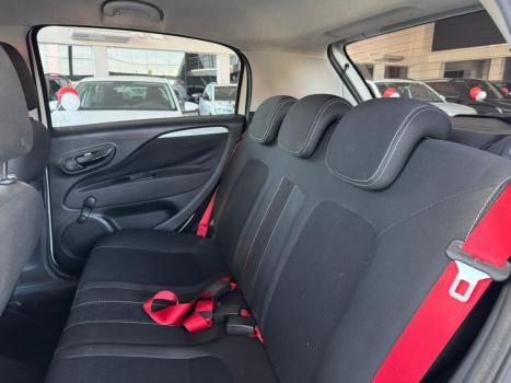 FIAT Punto 1.8 4P SPORTING FLEX, Foto 11