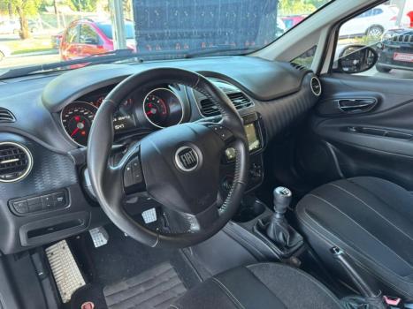 FIAT Punto 1.8 4P SPORTING FLEX, Foto 13