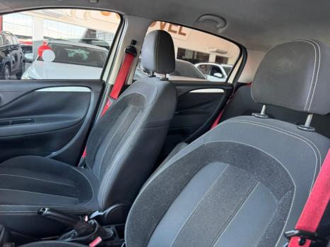 FIAT Punto 1.8 4P SPORTING FLEX, Foto 14