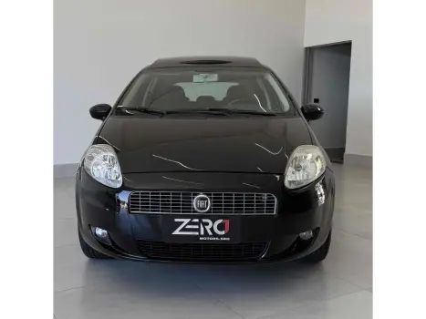 FIAT Punto , Foto 2
