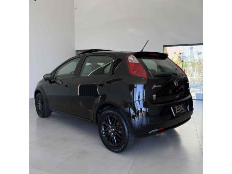 FIAT Punto , Foto 6