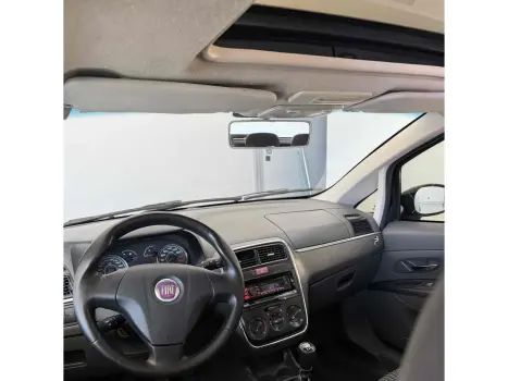 FIAT Punto , Foto 9
