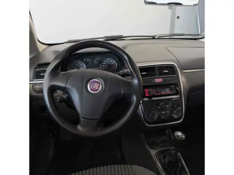 FIAT Punto , Foto 10