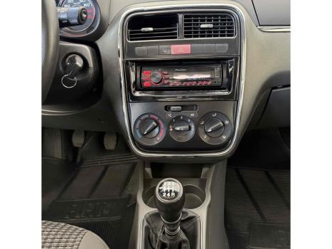 FIAT Punto , Foto 16