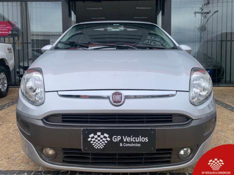 FIAT Punto , Foto 2