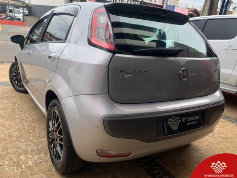 FIAT Punto , Foto 6