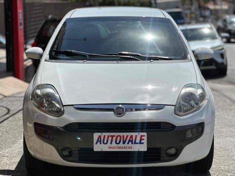 FIAT Punto , Foto 5