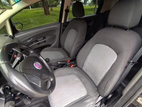 FIAT Punto , Foto 10