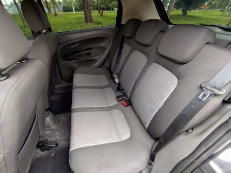 FIAT Punto , Foto 11