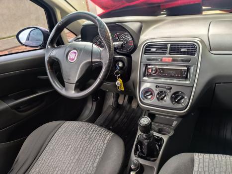 FIAT Punto , Foto 12