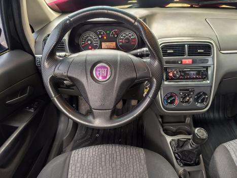FIAT Punto , Foto 13