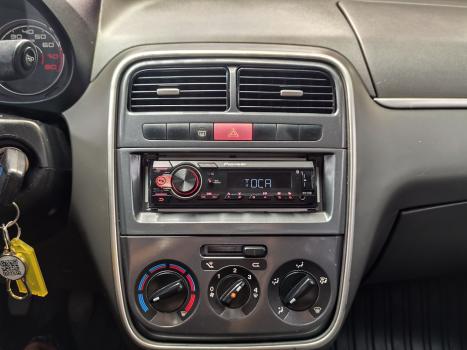 FIAT Punto , Foto 17