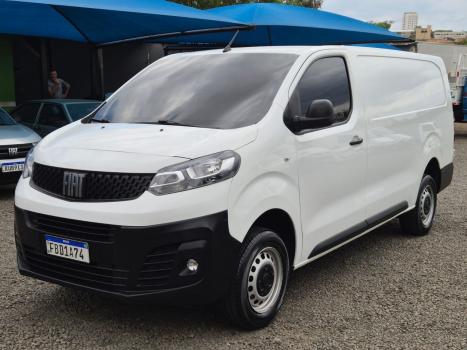 FIAT Scudo 1.5 3P BLUEHDI TURBO DIESEL CARGO, Foto 2