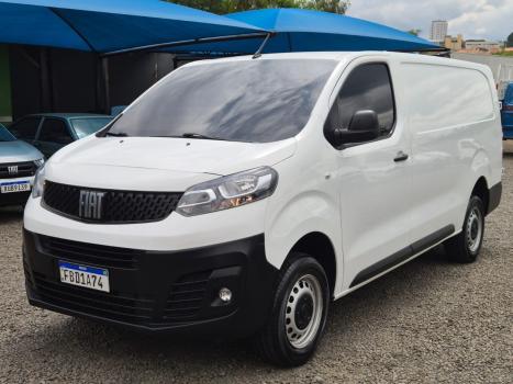 FIAT Scudo 1.5 3P BLUEHDI TURBO DIESEL CARGO, Foto 4