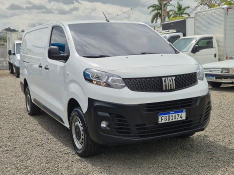 FIAT Scudo 1.5 3P BLUEHDI TURBO DIESEL CARGO, Foto 6