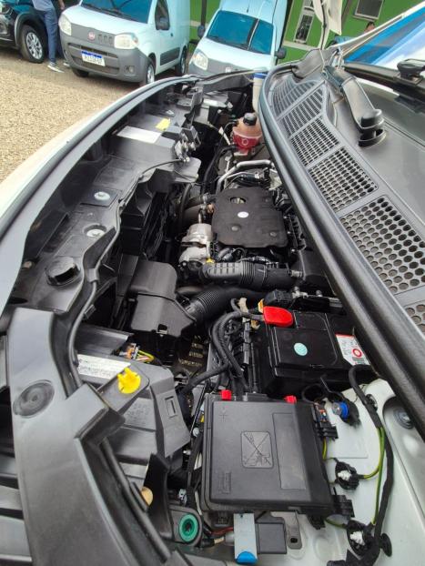 FIAT Scudo 1.5 3P BLUEHDI TURBO DIESEL CARGO, Foto 9