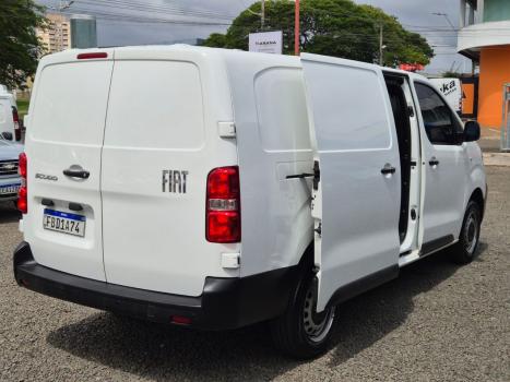 FIAT Scudo 1.5 3P BLUEHDI TURBO DIESEL CARGO, Foto 11