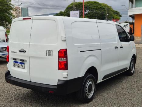 FIAT Scudo 1.5 3P BLUEHDI TURBO DIESEL CARGO, Foto 14