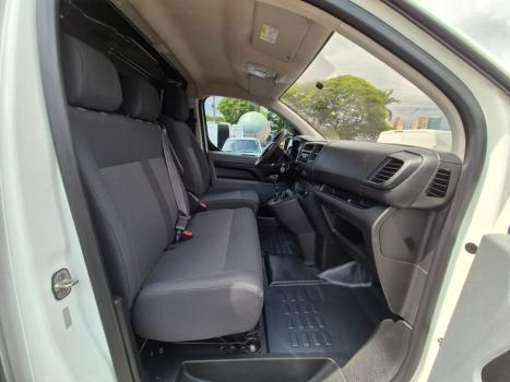 FIAT Scudo 1.5 3P BLUEHDI TURBO DIESEL CARGO, Foto 15